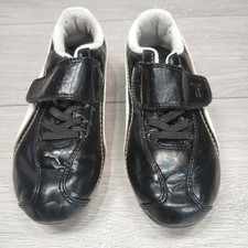 PUMA KING FOOTBALL BOOTS UK 1