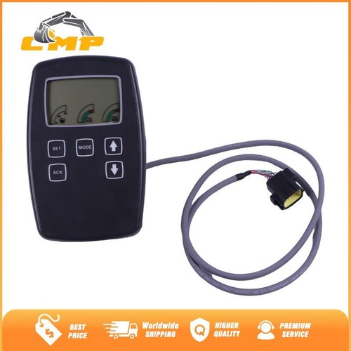 Monitor display panel - display,