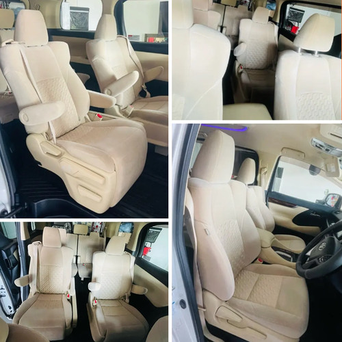 For toyota alphard - alphard, rhd