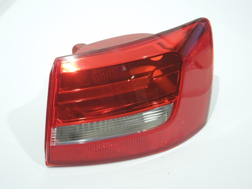 Audi avant os right - c7,