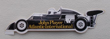 Original 1970s John Player
