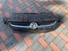 Vauxhall Corsa E Complete