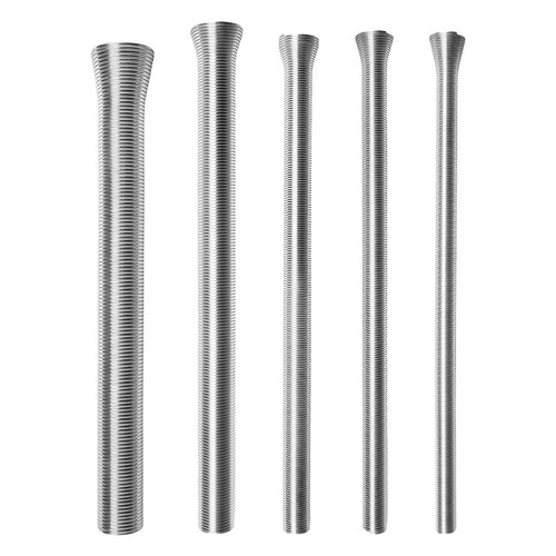 5pcs wire spring tube benders - 5pcs,