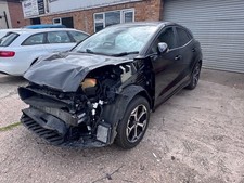 2024 FORD PUMA ST LINE MHEV DAMAGED REPAIRABLE SALVAGE 74 REG CAT N 1.0 PETROL