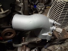 Ford Focus Rs Mk1 throttle