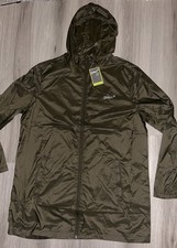 Gelert lightweight packable Mac size large brand new with tags