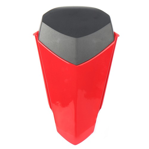 Rear seat cover cowl solo - cover,