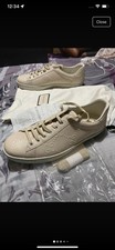 Gucci Monogram Sneakers
