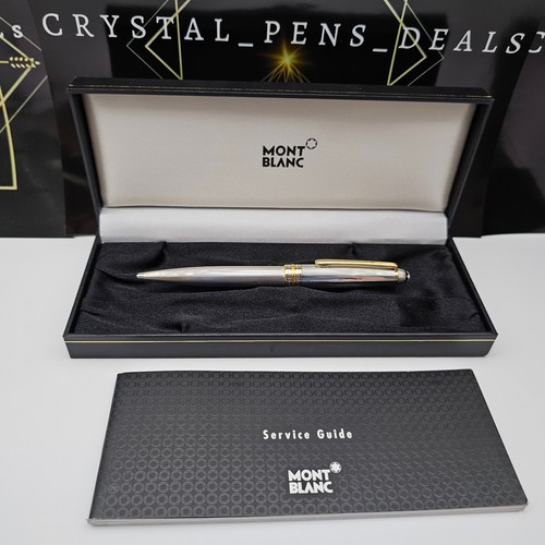 Montblanc meisterstuck - montblanc,