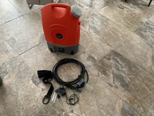 Sealey PW1712 12V Rechargeable 6.8kg Pressure Washer - 17ltr Water Tank