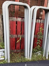 Above Ground Pool 18’ X 9’ Spare Frame 12 Legs Bestway Power Steel Discontinued