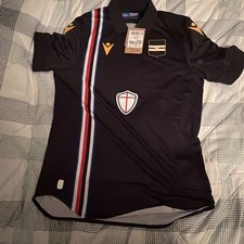 2023-24 Sampdoria Third Shirt