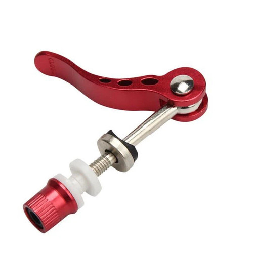 Red quick release - red,