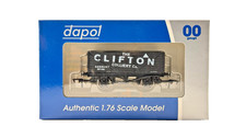 DAPOL 00 GAUGE - CLIFTON