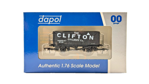 Dapol gauge clifton - 00,