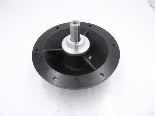 Deck spindle for ferris - spindle,