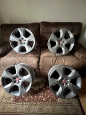 Genuine Jaguar XF 20 Inch