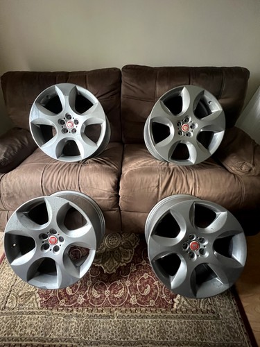 Genuine jaguar inch - genuine, 20