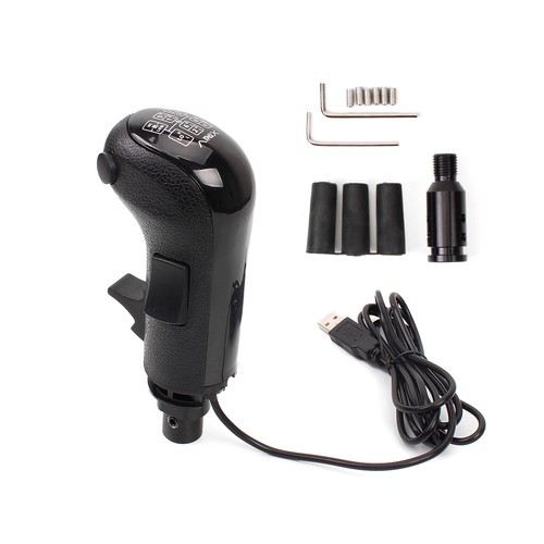 Usb truck simulator gear - truck,
