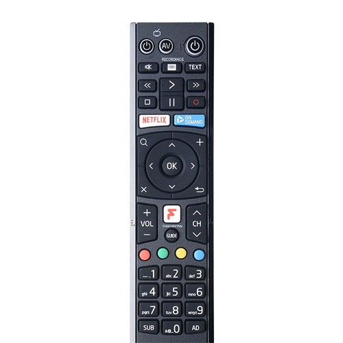 Remote control replacement for - remote,