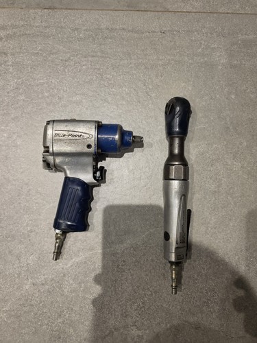 Blue point snap - 3/8, gun