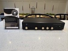 Arcam Alpha 3 Stereo