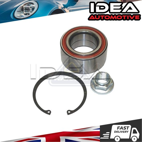 Wheel bearing kit - bearing,