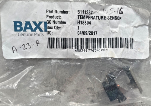 Baxi main multipoint - multipoint, water