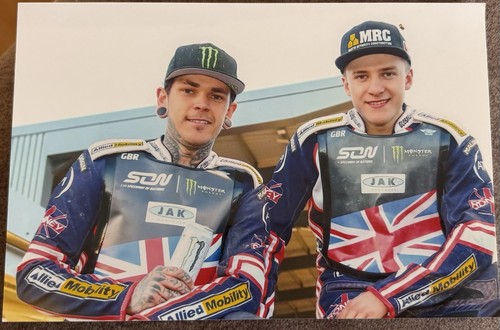 6x4 tai woffinden robert - 6x4,