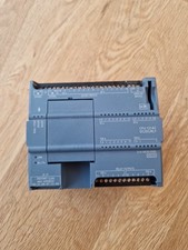 1PC Used SIEMENS 6ES7 214-1HE30-0XB0 6ES7214-1HE30-0XB0 ship DHL