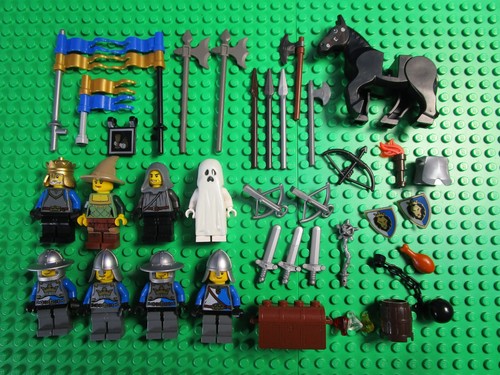 Genuine lego castle crown - genuine,