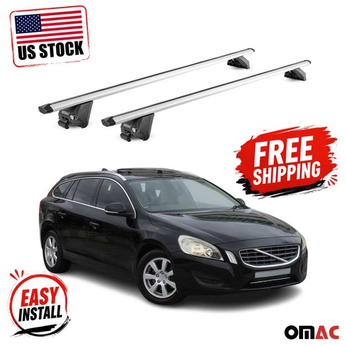 Roof rack cross bars - rack, for