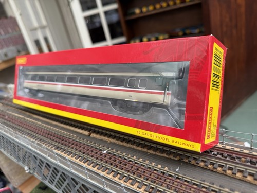 Hornby r40191 mk4 toe - mk4,
