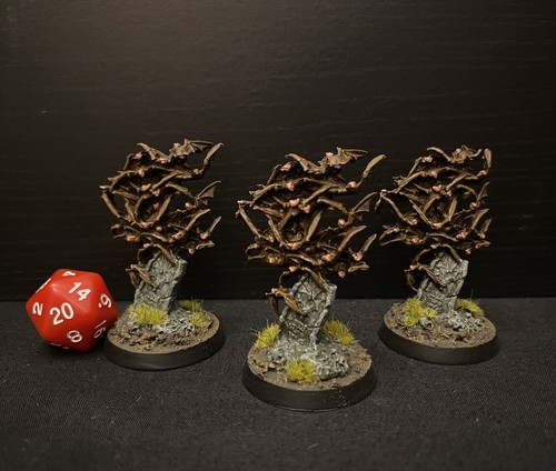 Bat swarms bundle dungeons - bat,
