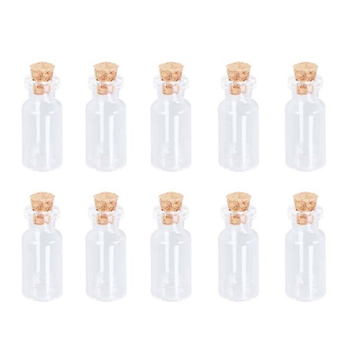 Pcs clear glass test - glass, tubes