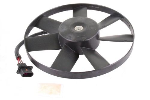 Engine cooling fan for polo - engine,