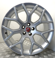 JAGUAR F-TYPE X152 19''ALLOY WHEEL  EX53-1007-KA (R-D0)