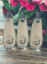 Bronnley X3 Sweet Pea Eau De