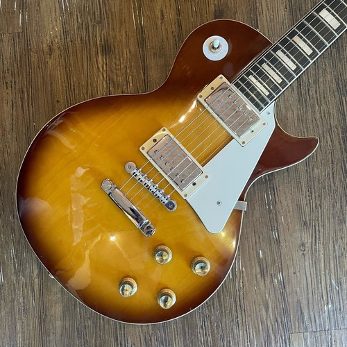 Fresher les paul 1970s - les,