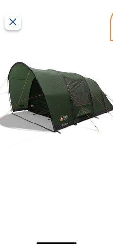Vango staffa air - vango, inflatable