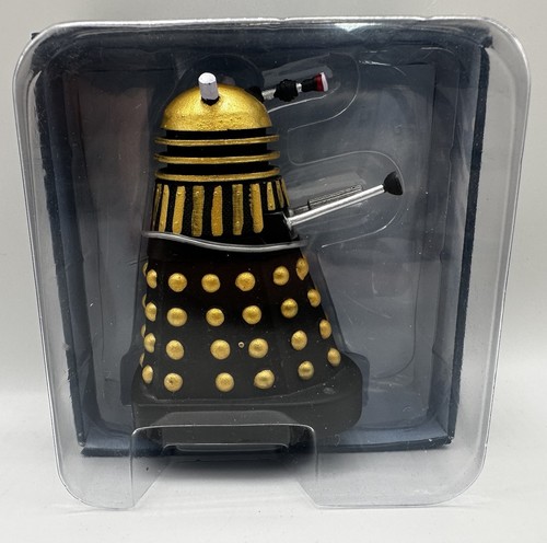 Doctor who figure - doctor, supreme