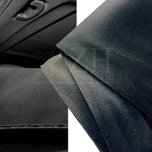 Meters car headliner fabric - headliner,