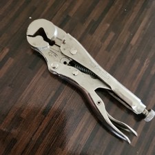 VISE-GRIP 4LW LOCKING PLIERS