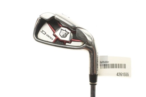 Wilson staff d200 - wilson, club