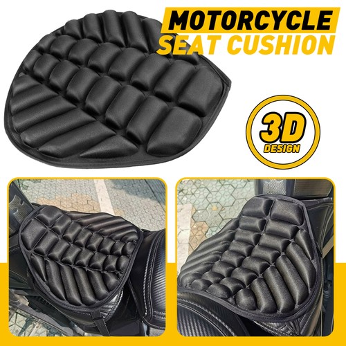 Motorcycle comfort seathion - motorcycle,