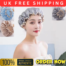 UK Luxury Waterproof Shower