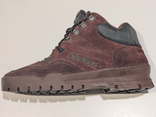 Kickers mens boots size uk - mens, 41