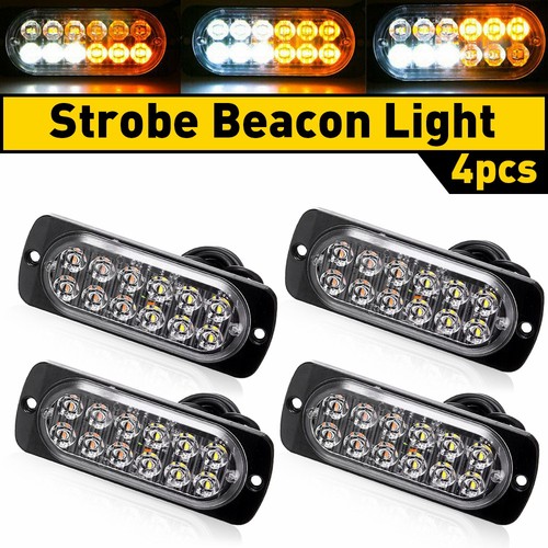 Car emergency strobe - emergency,