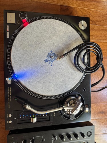 Technics 1210 m5g - technics, sl-1210