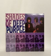 Shades Of Deep Purple Japanese